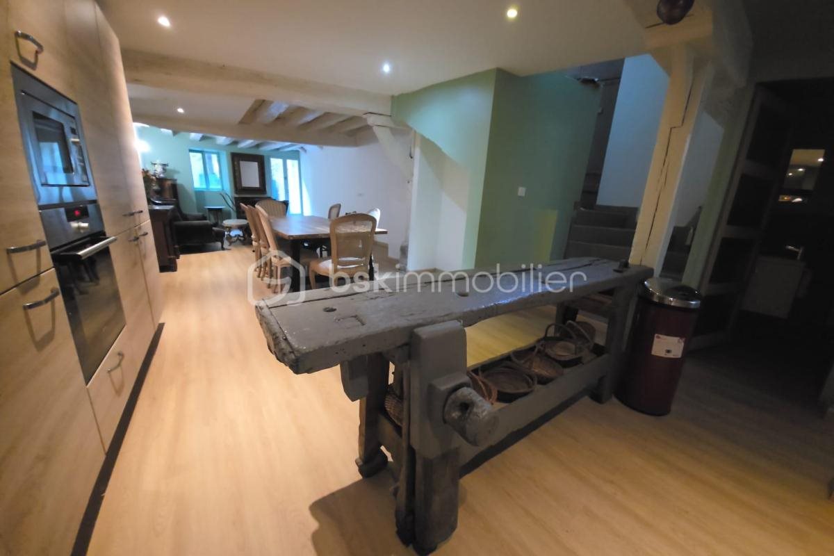 Maison à vendre, 164m², Orléans