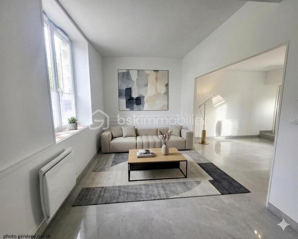 Appartement à vendre, 42m², Orléans