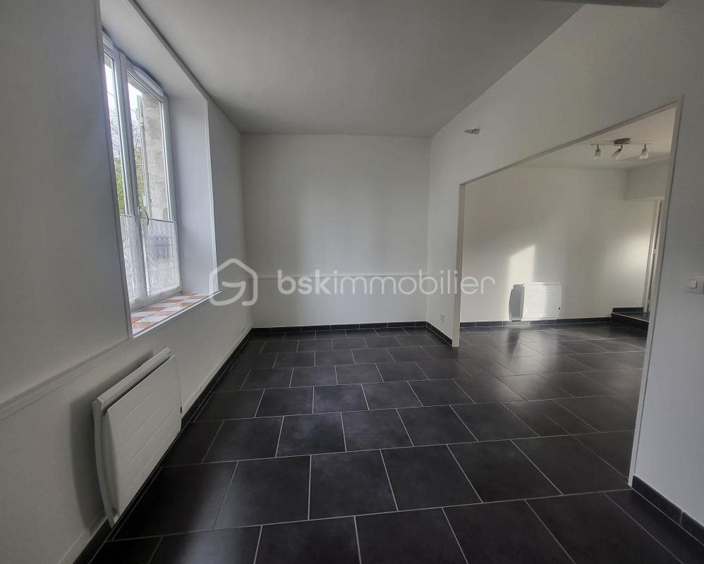 Appartement à vendre, 42m², Orléans