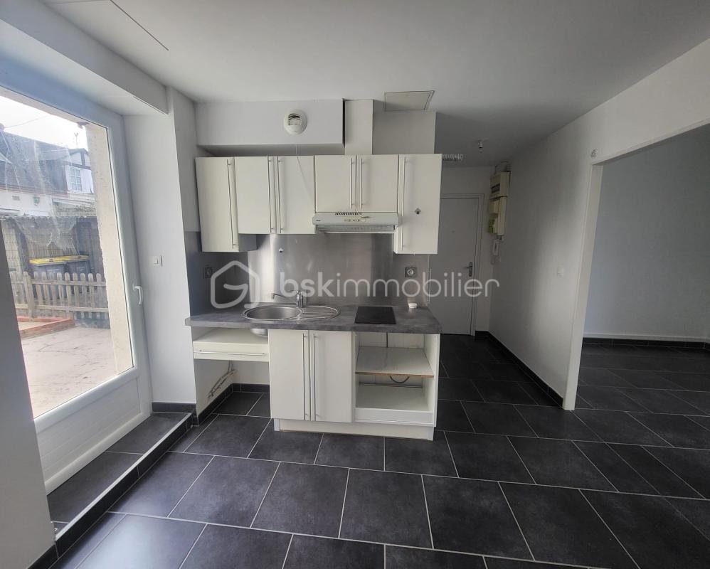 Appartement à vendre, 42m², Orléans