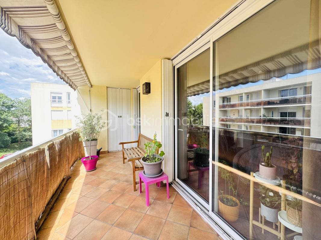 Appartement à vendre, 74m², Orléans