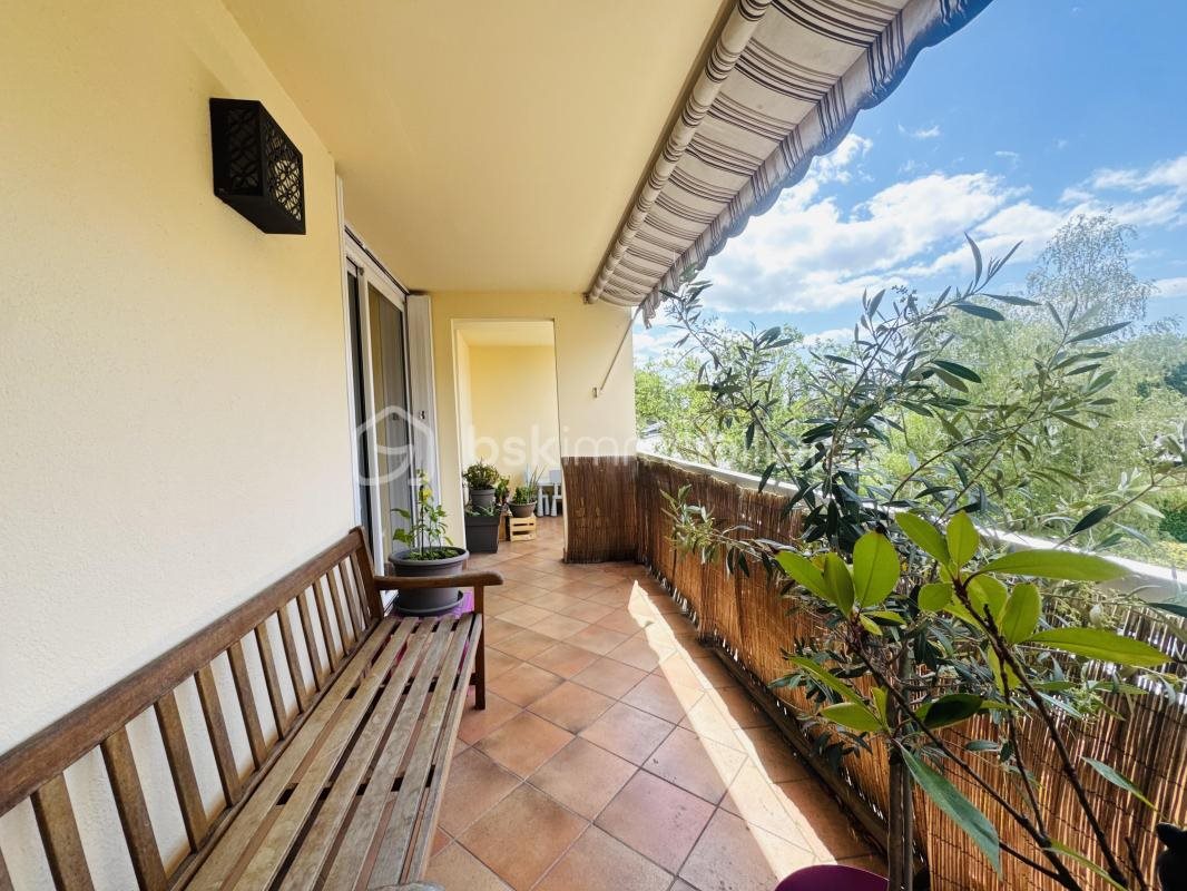 Appartement à vendre, 74m², Orléans