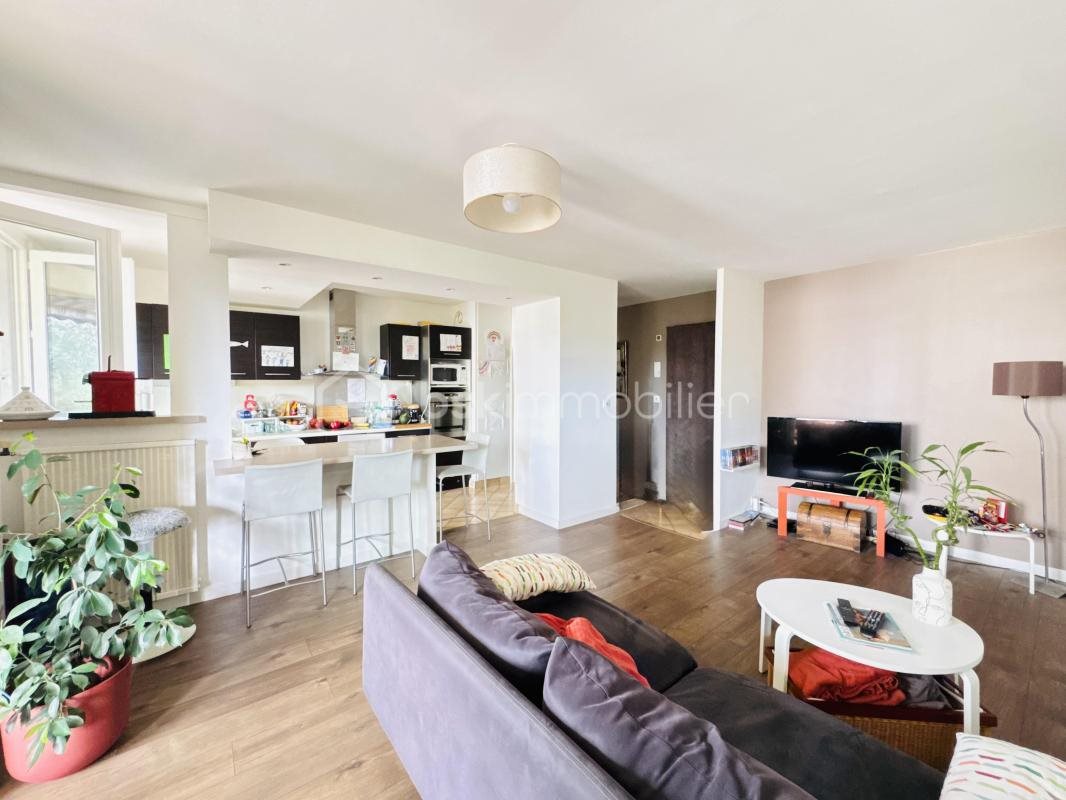 Appartement à vendre, 74m², Orléans