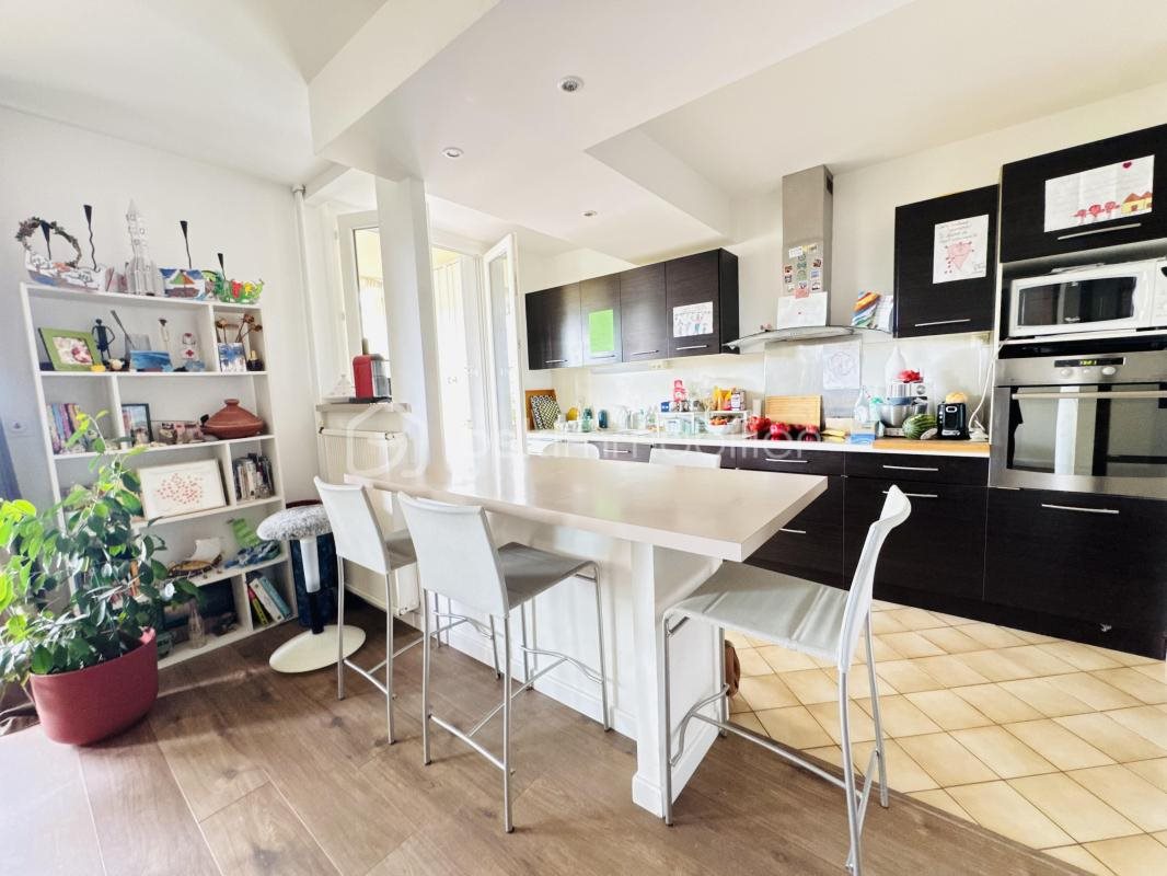 Appartement à vendre, 74m², Orléans
