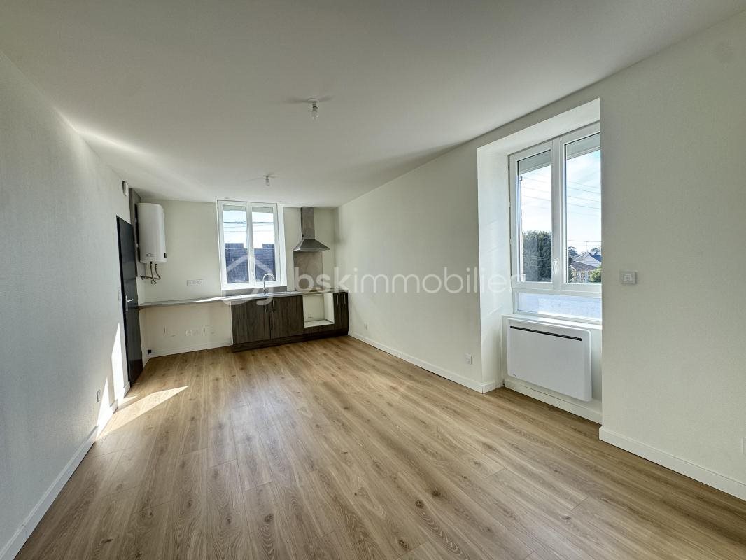 Appartement à vendre, 44m², La Chapelle-Saint-Mesmin