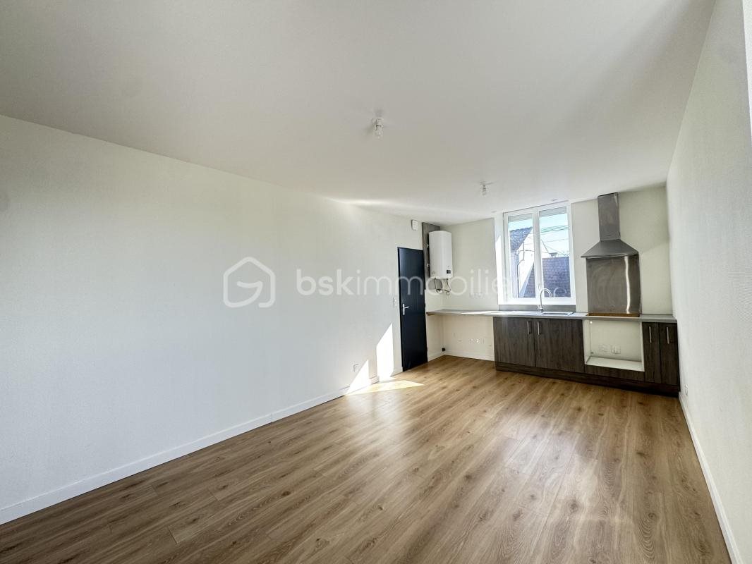 Appartement à vendre, 44m², La Chapelle-Saint-Mesmin