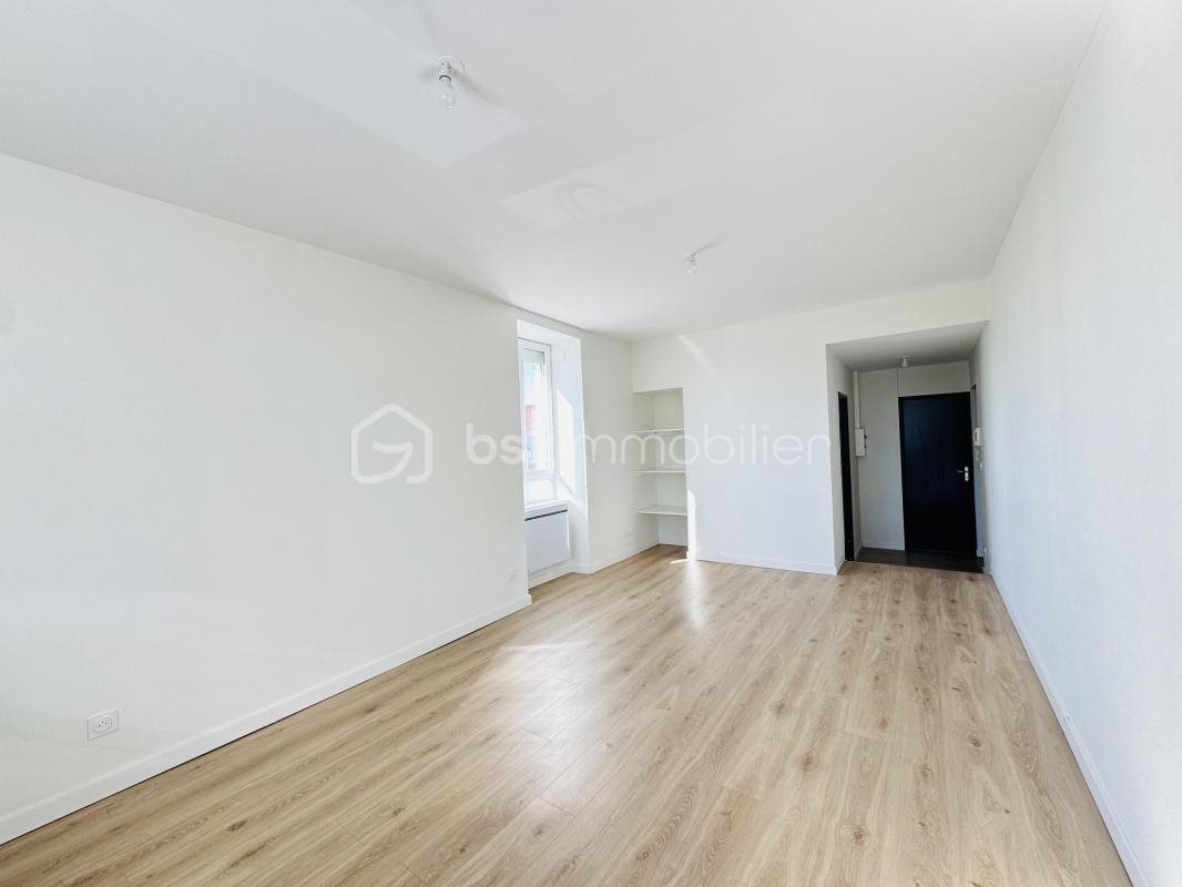 Appartement à vendre, 44m², La Chapelle-Saint-Mesmin