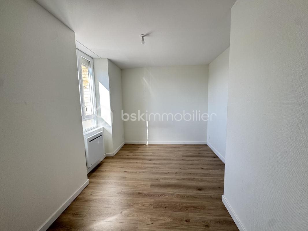 Appartement à vendre, 44m², La Chapelle-Saint-Mesmin