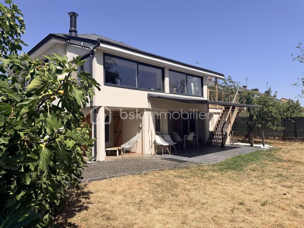 Maison à vendre, 126m², Saran