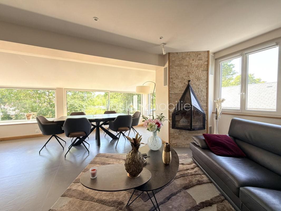Maison à vendre, 126m², Saran