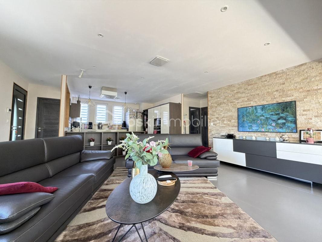 Maison à vendre, 126m², Saran