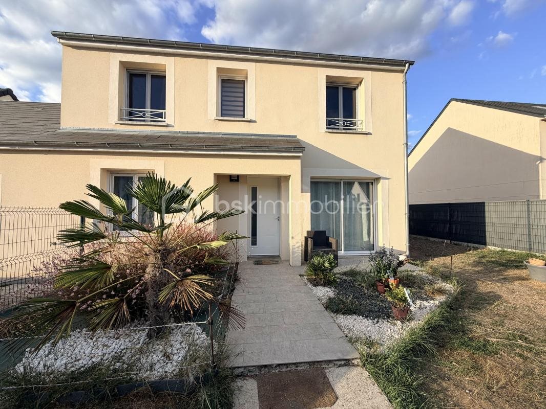 Maison à vendre, 119m², Olivet
