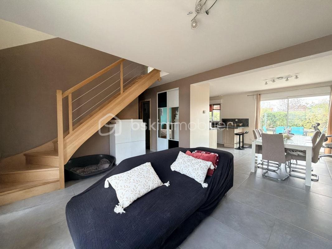 Maison à vendre, 119m², Olivet