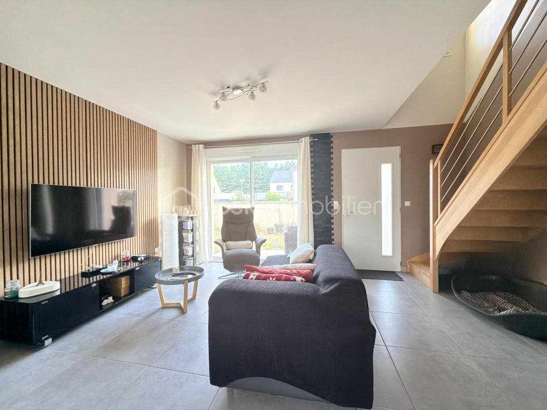Maison à vendre, 119m², Olivet