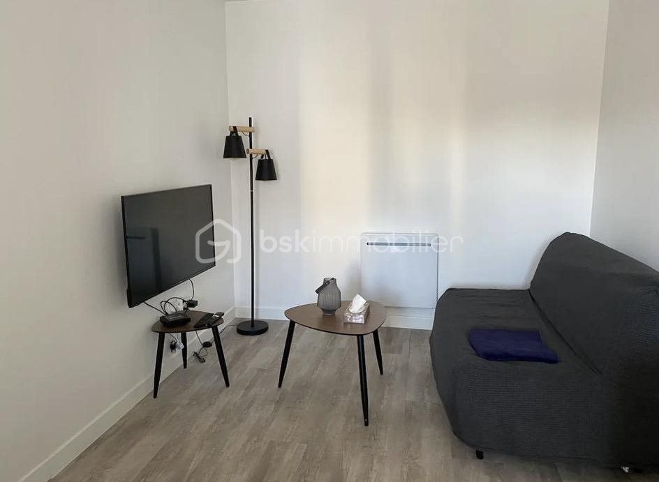 Appartement à vendre, 41m², La Chapelle-Saint-Mesmin