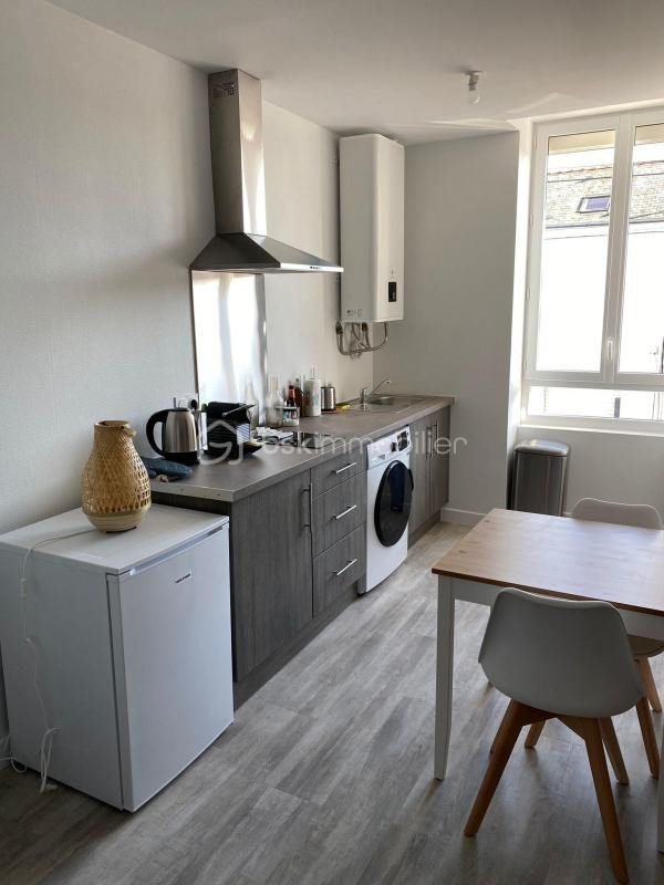 Appartement à vendre, 41m², La Chapelle-Saint-Mesmin