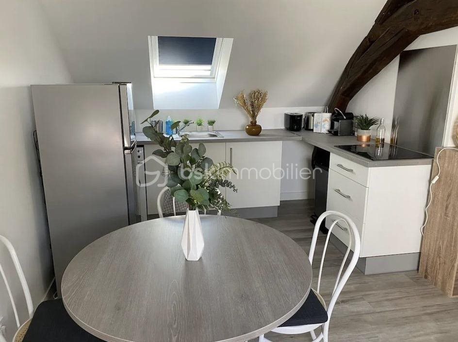 Appartement à vendre, 41m², La Chapelle-Saint-Mesmin
