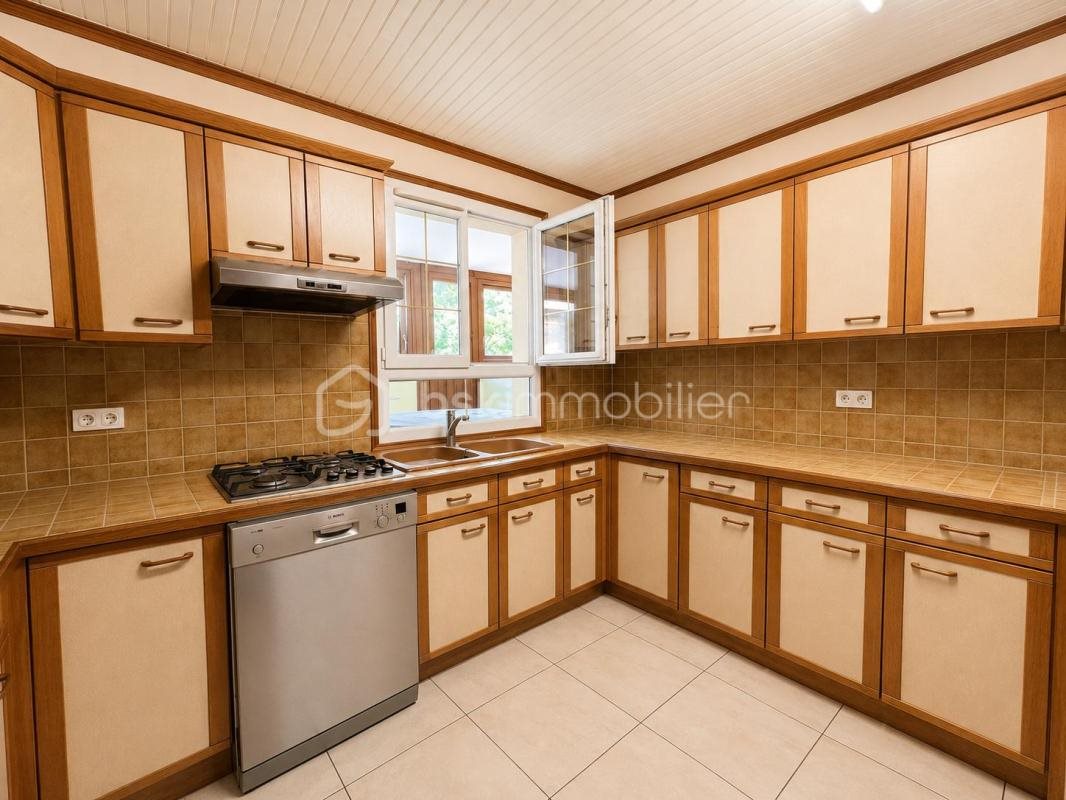 Maison à vendre, 113m², La Chapelle-Saint-Mesmin