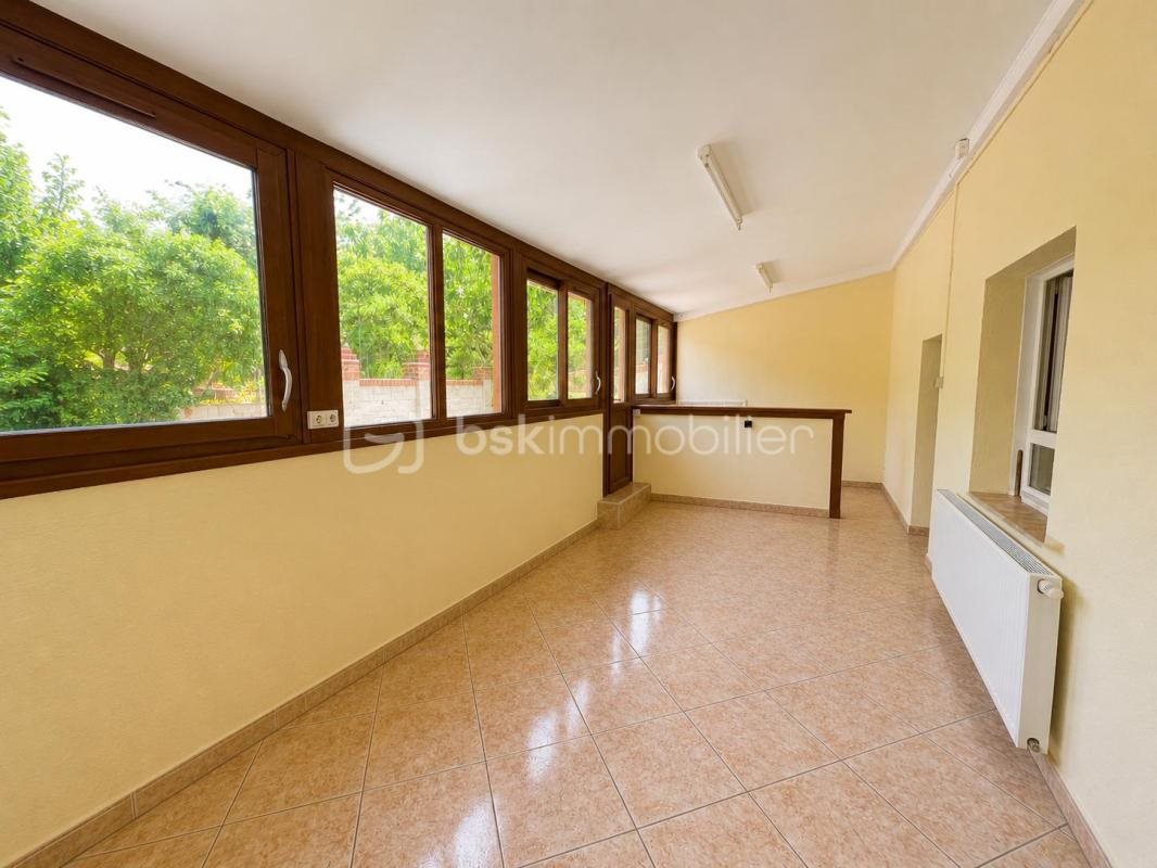 Maison à vendre, 113m², La Chapelle-Saint-Mesmin