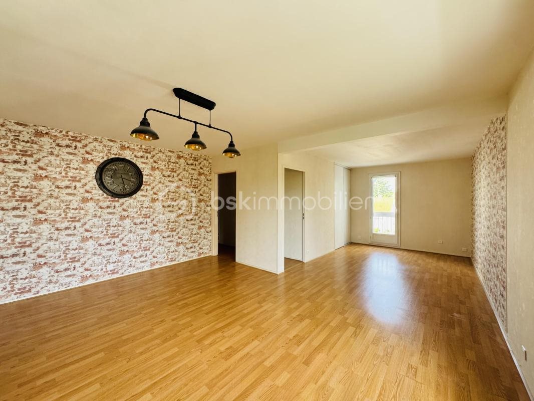 Appartement à vendre, 64m², Saint-Jean-de-Braye