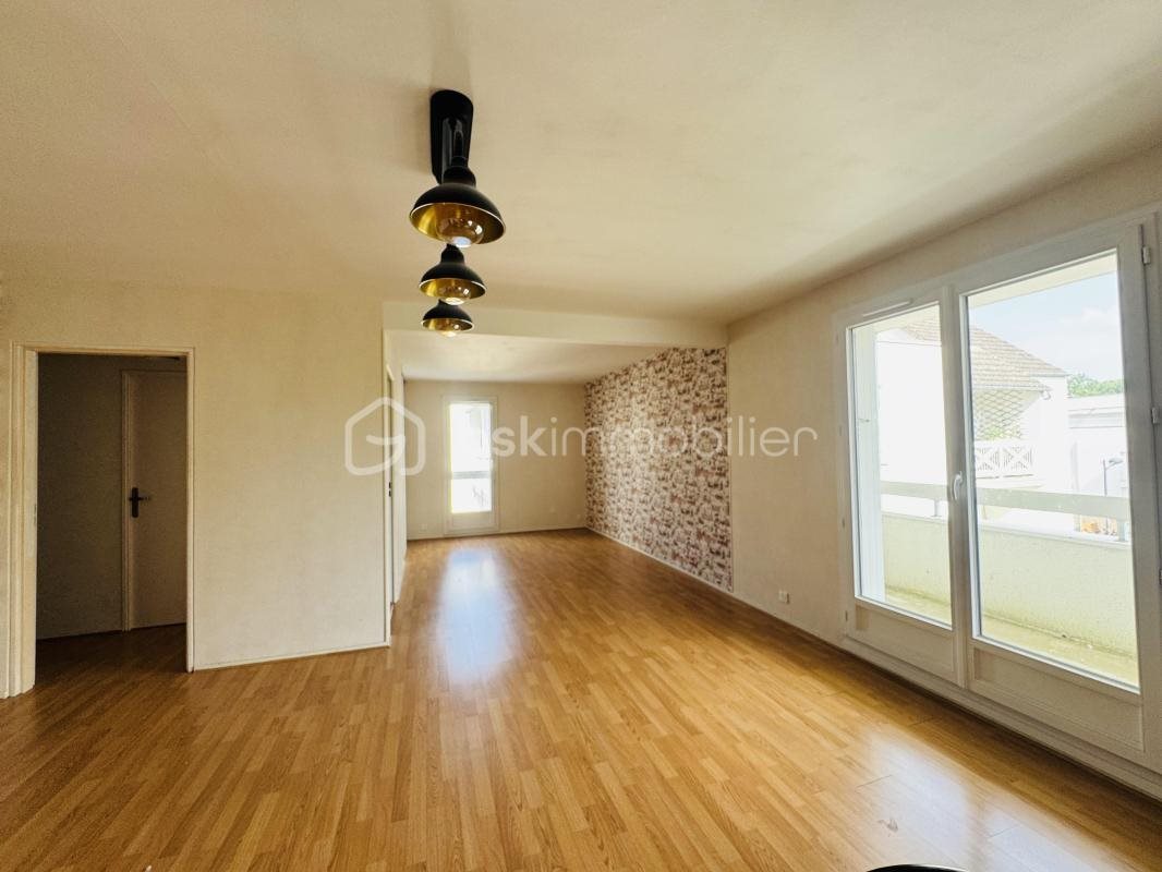 Appartement à vendre, 64m², Saint-Jean-de-Braye