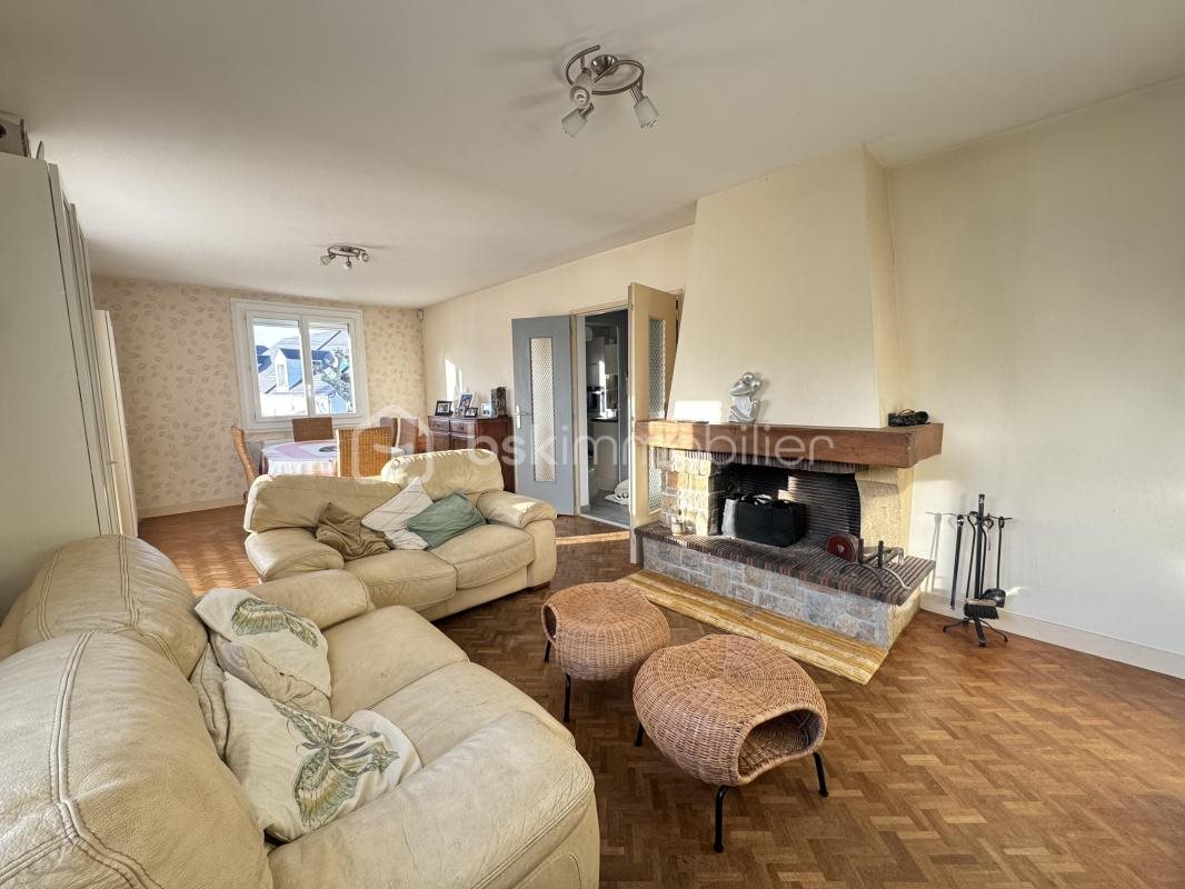Maison à vendre, 101m², Semoy