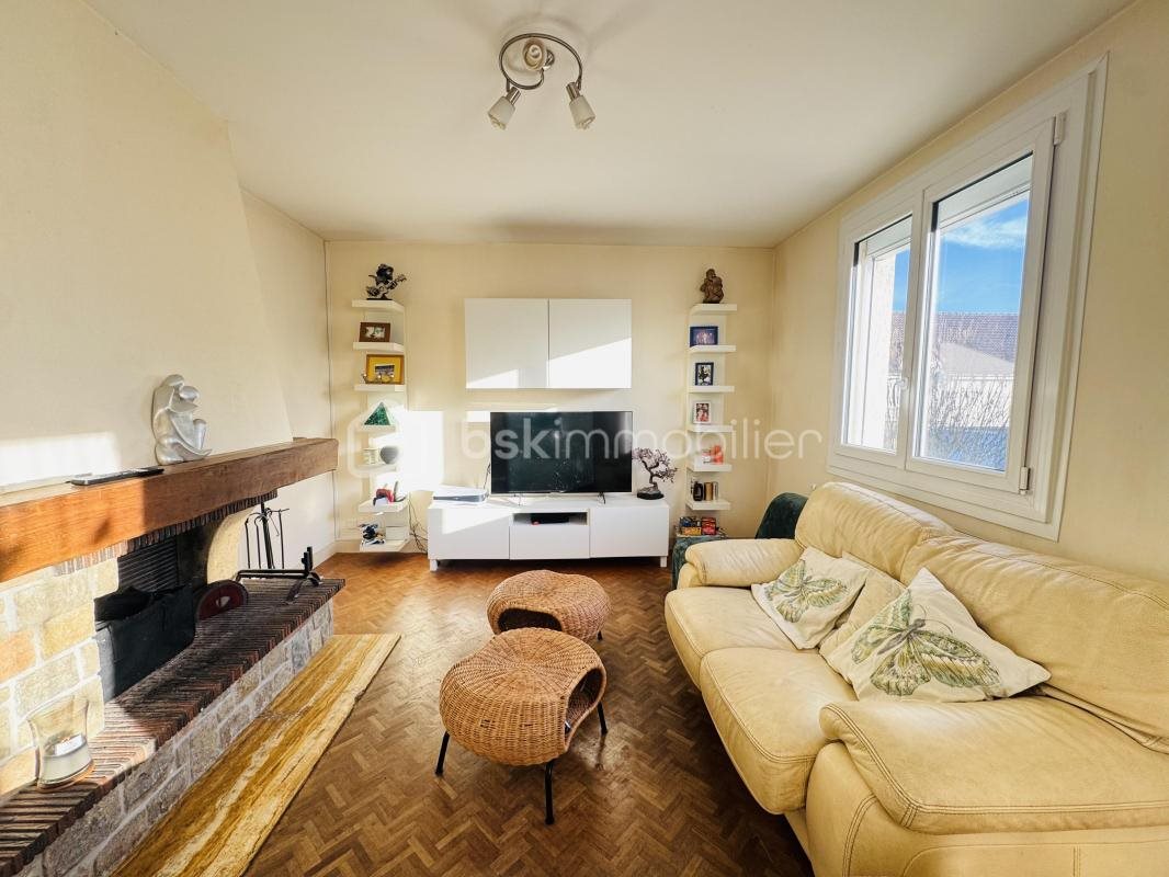 Maison à vendre, 101m², Semoy
