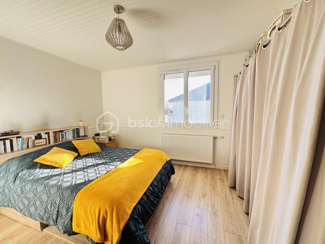 Maison à vendre, 101m², Semoy