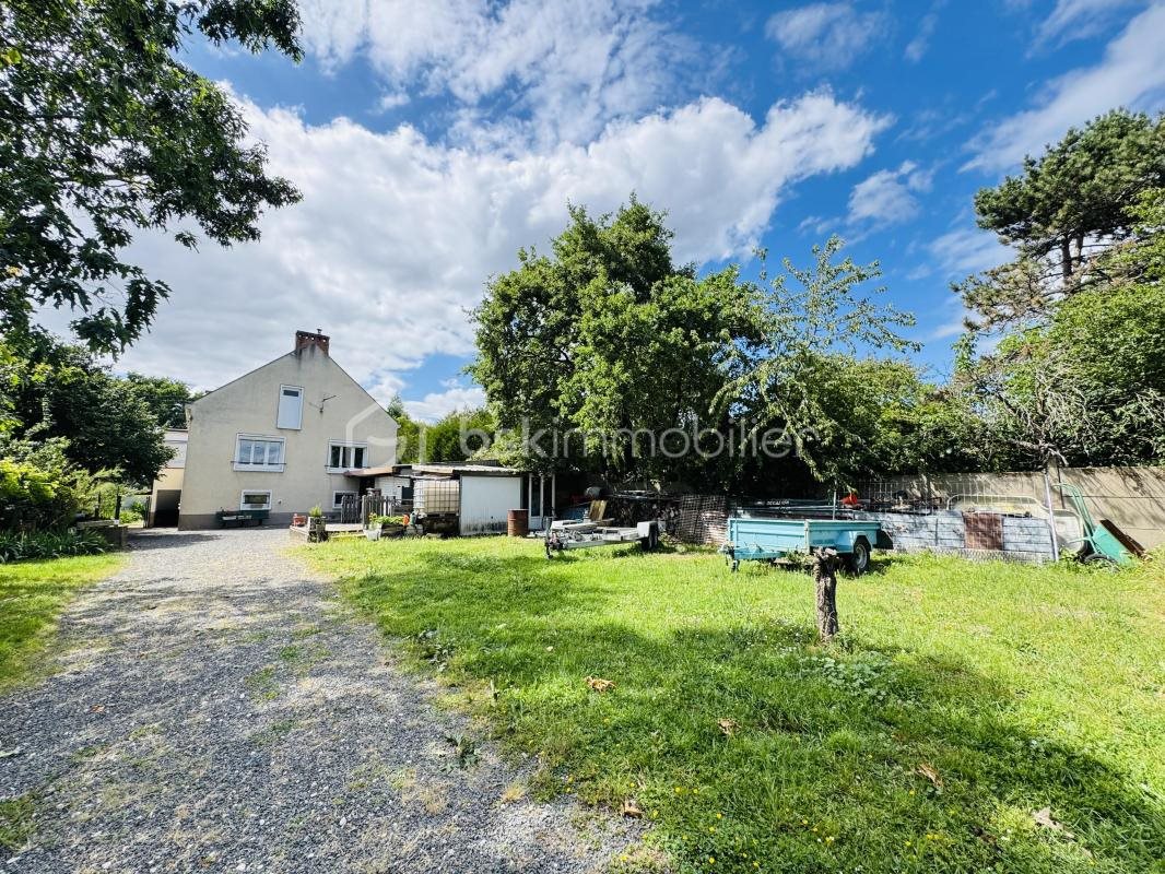 Maison à vendre, 111m², Fleury-les-Aubrais