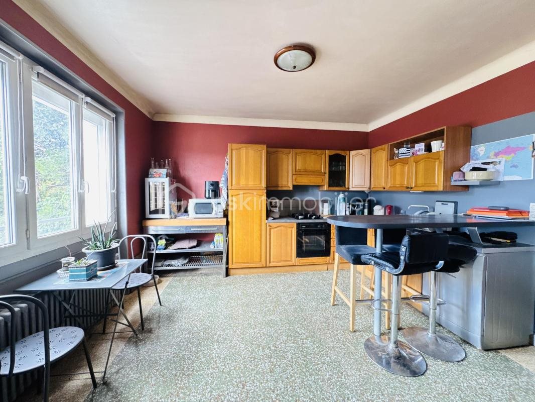 Maison à vendre, 111m², Fleury-les-Aubrais