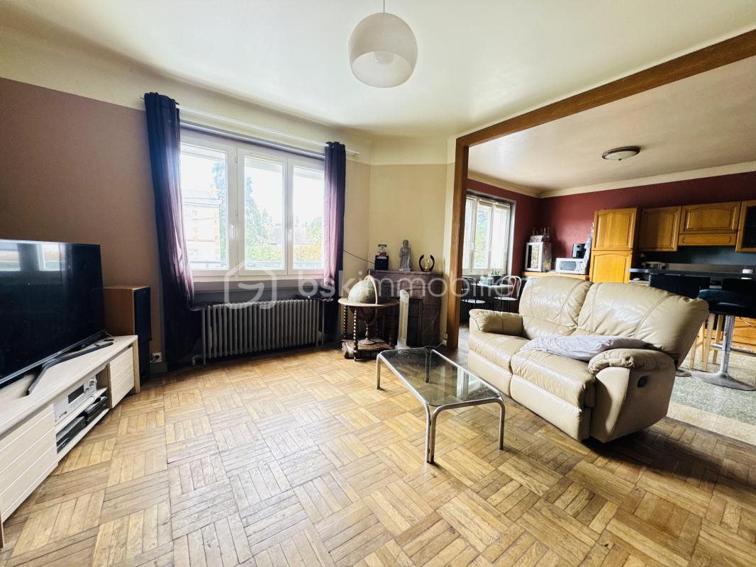 Maison à vendre, 111m², Fleury-les-Aubrais