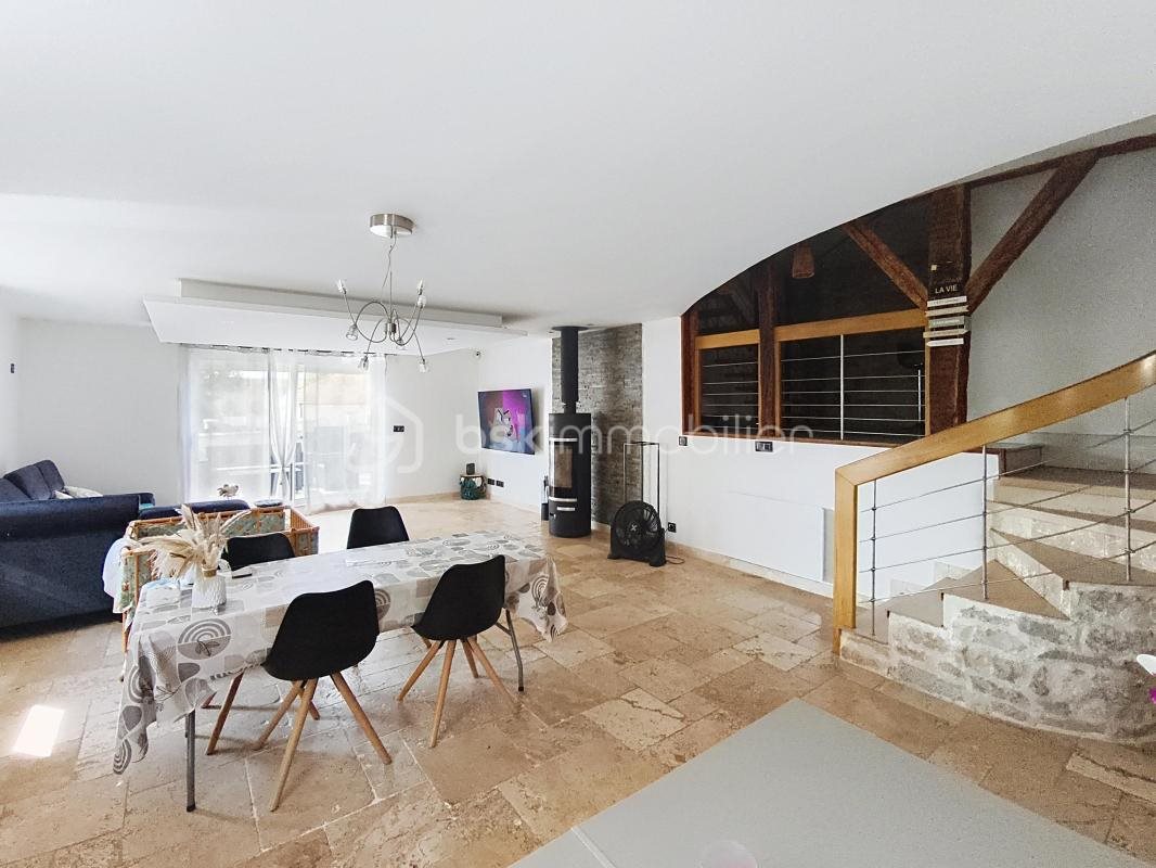 Maison à vendre, 164m², Les Maillys