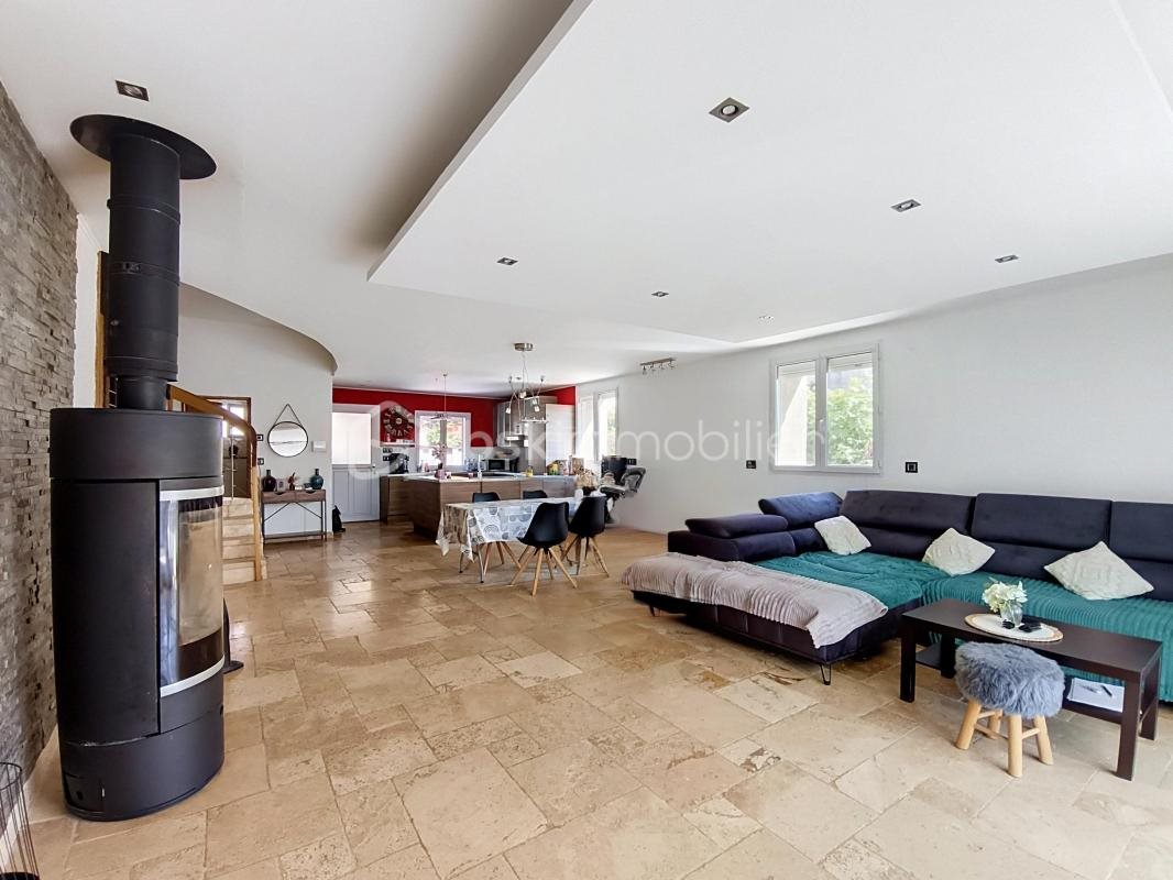 Maison à vendre, 164m², Les Maillys