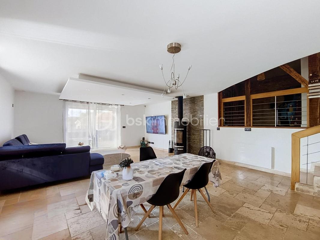 Maison à vendre, 164m², Les Maillys