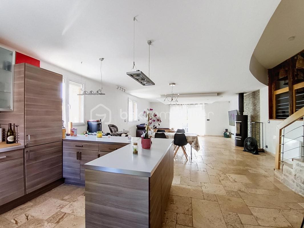 Maison à vendre, 164m², Les Maillys