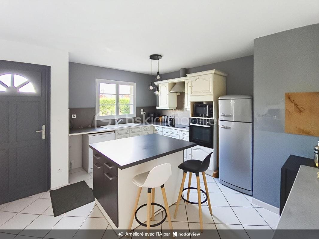Maison à vendre, 119m², Bonnencontre