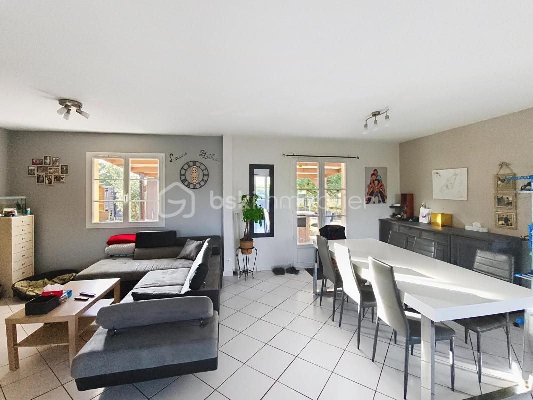 Maison à vendre, 119m², Bonnencontre