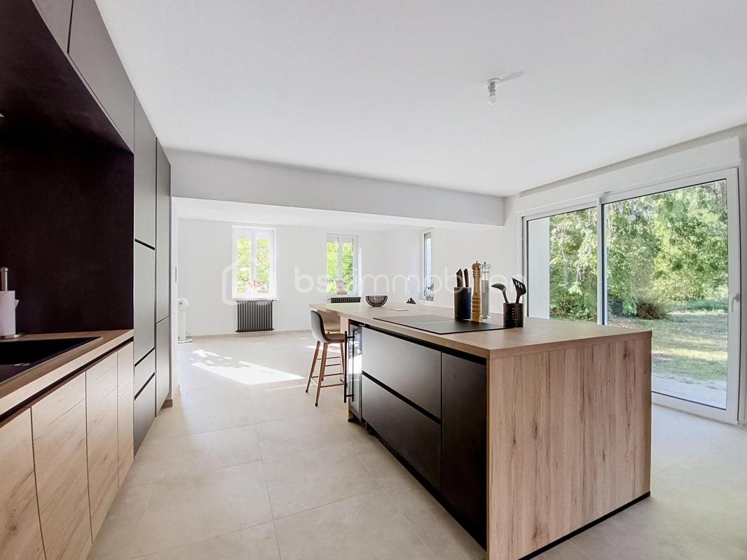 Maison à vendre, 217m², Aiserey