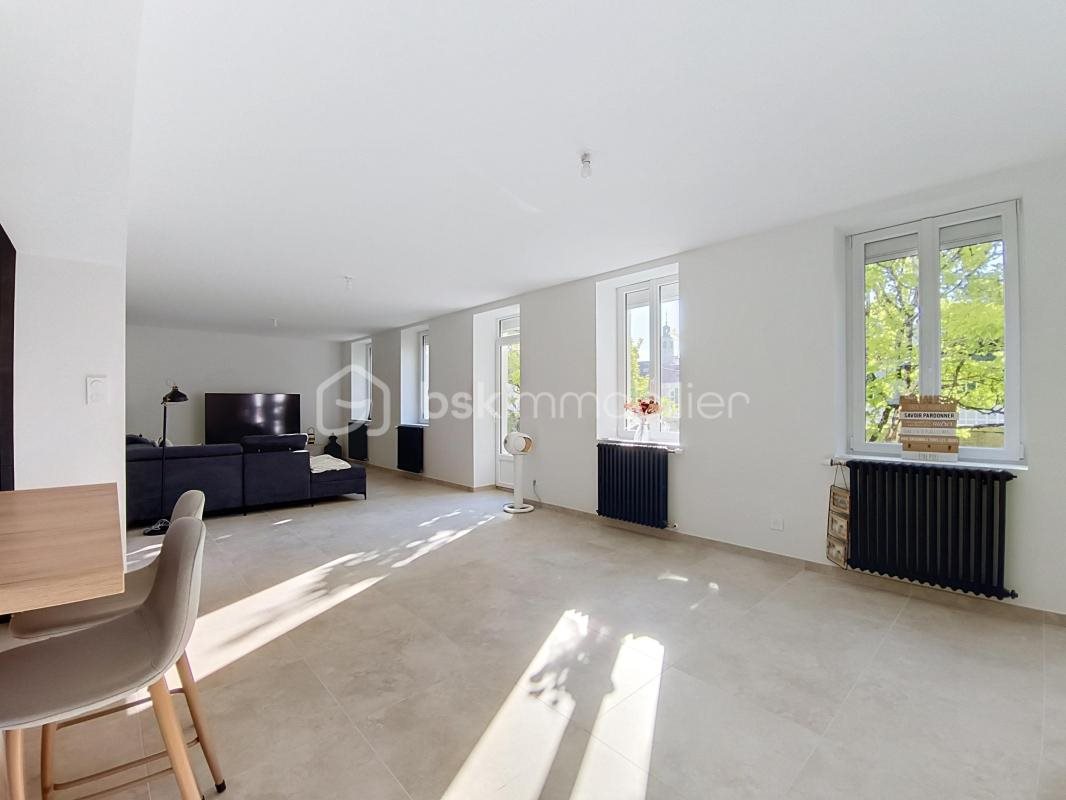 Maison à vendre, 217m², Aiserey