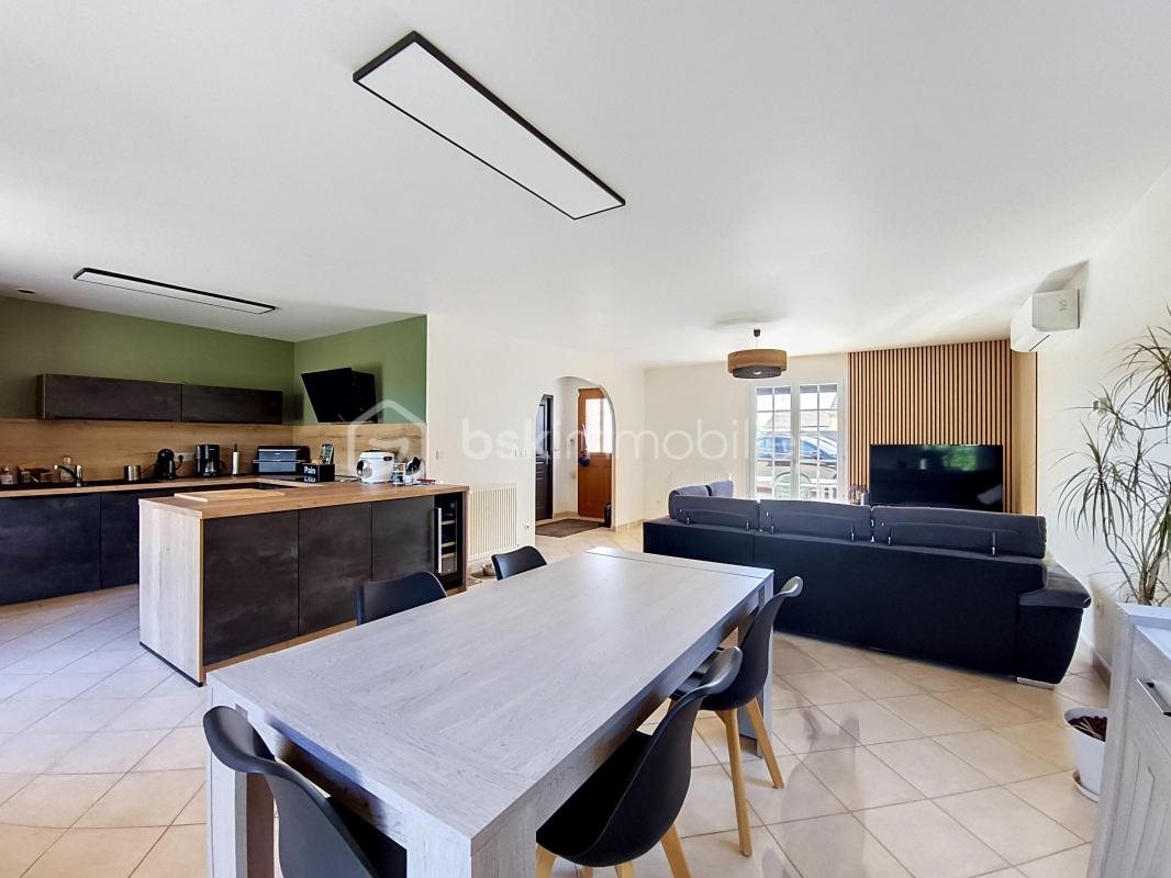 Maison à vendre, 150m², Brazey-en-Plaine