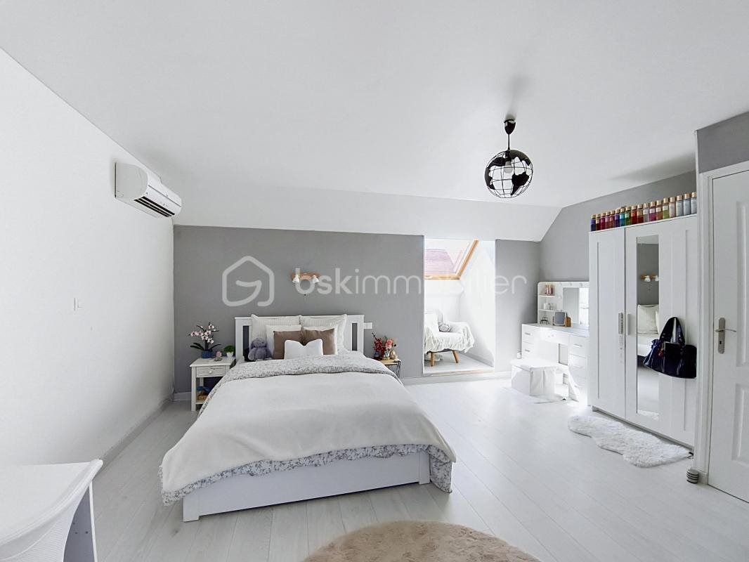 Maison à vendre, 150m², Brazey-en-Plaine