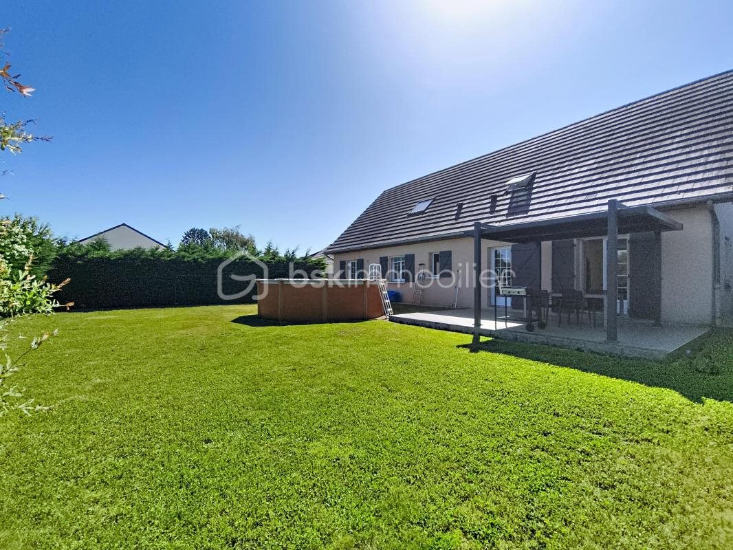 Maison à vendre, 150m², Losne