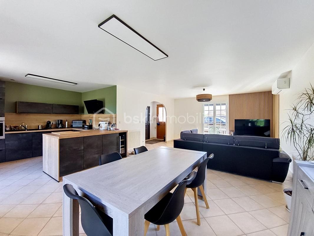 Maison à vendre, 150m², Losne