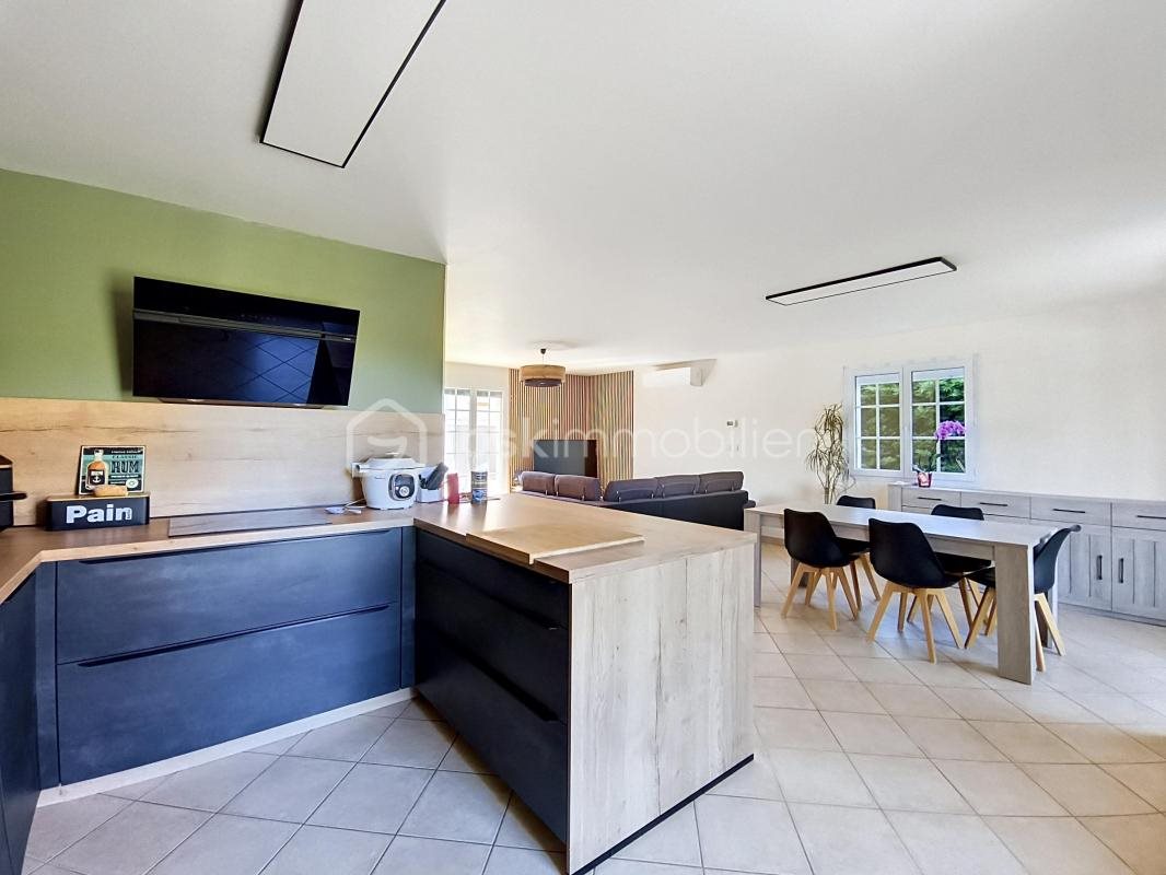 Maison à vendre, 150m², Losne
