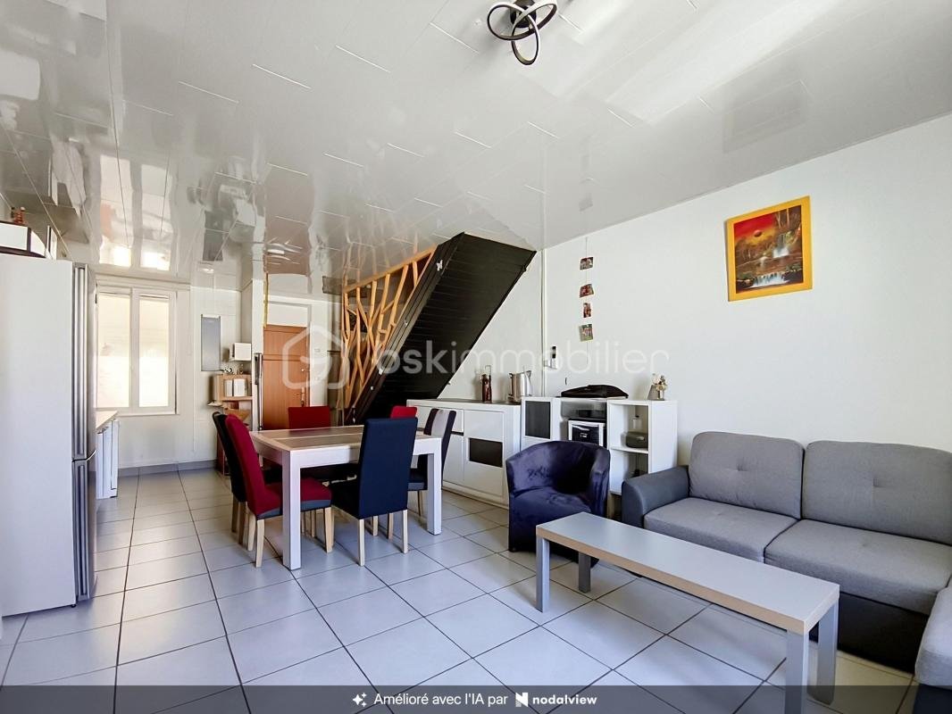 Maison à vendre, 64m², Brazey-en-Plaine