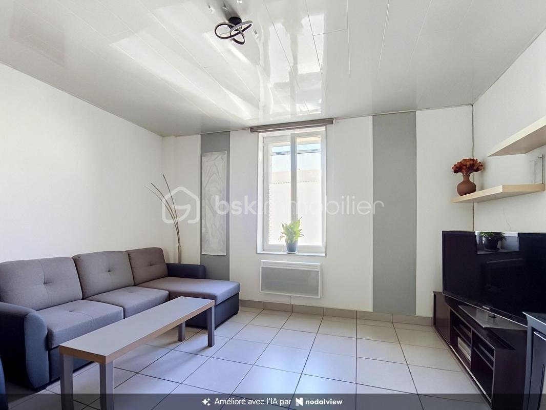 Maison à vendre, 64m², Brazey-en-Plaine