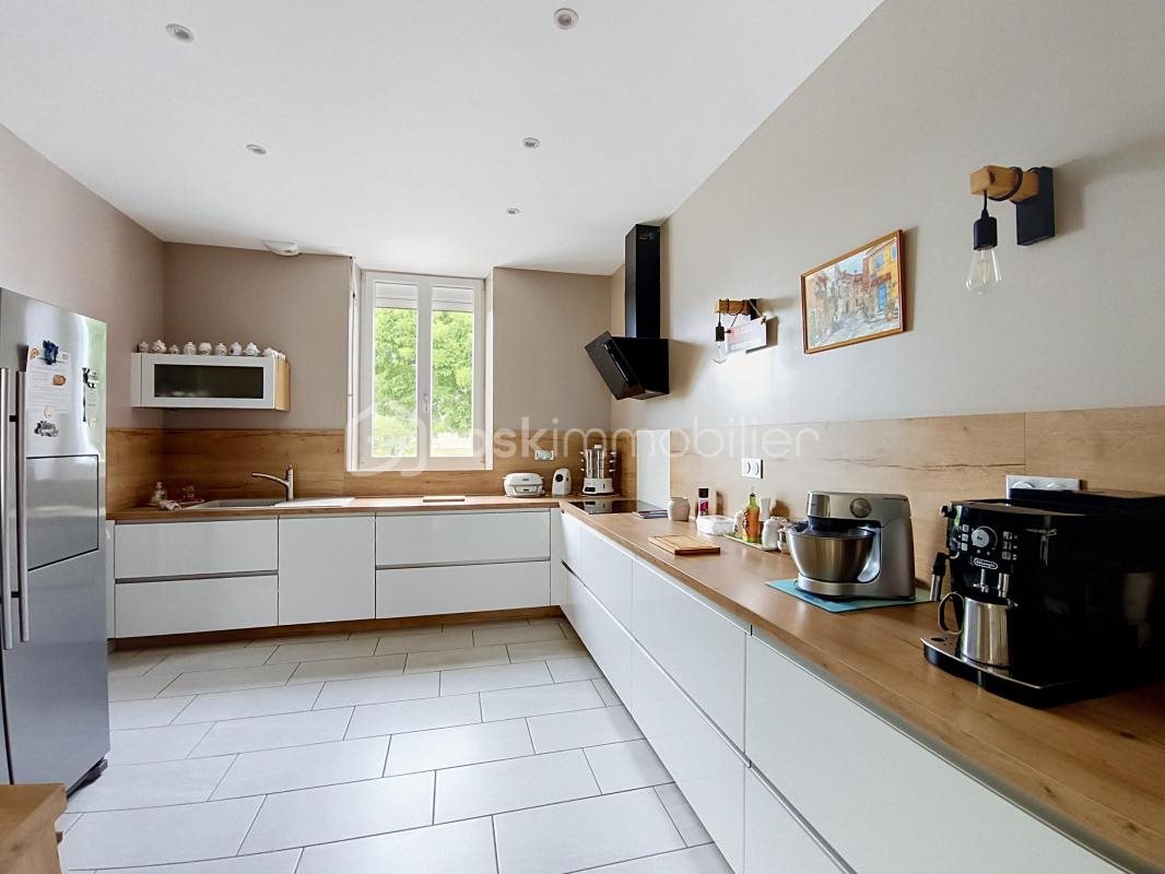 Maison à vendre, 209m², Saint-Aubin