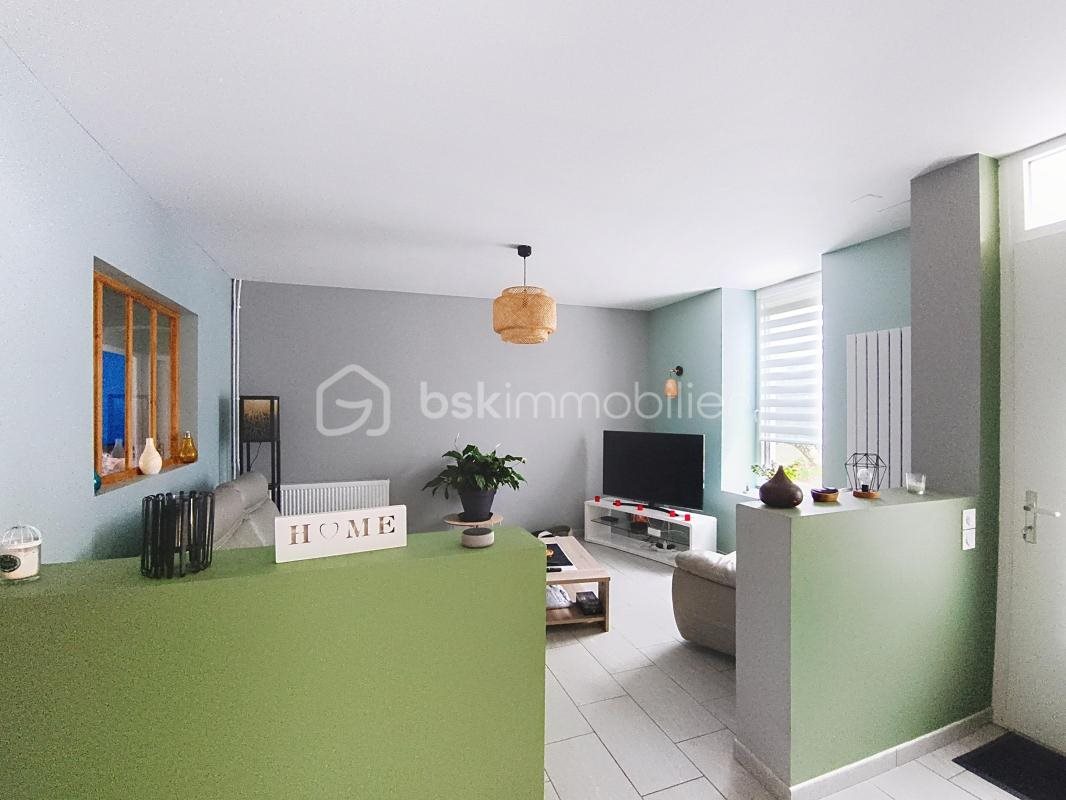 Maison à vendre, 209m², Saint-Aubin