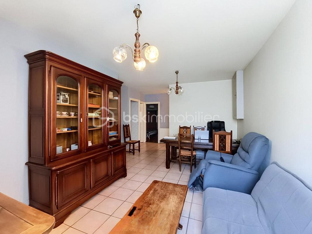 Appartement à vendre, 63m², Chagny