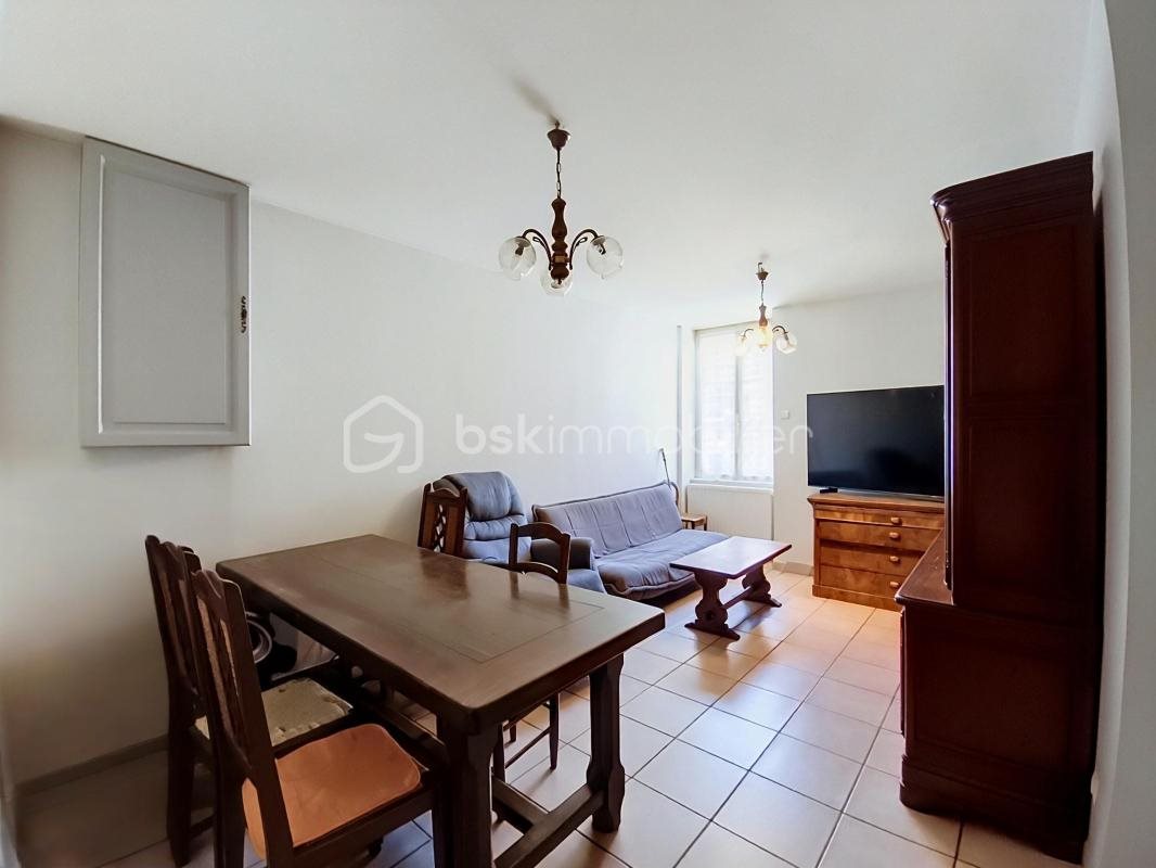 Appartement à vendre, 63m², Chagny